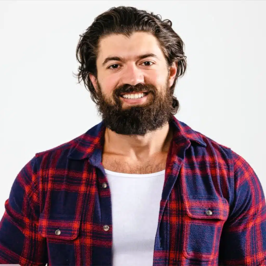 Alex Hormozi: How to really Accept Yourself