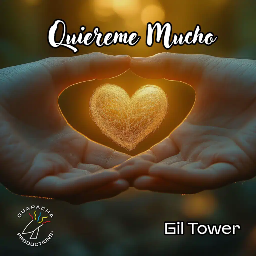 Gil Tower & Nelly Zamora