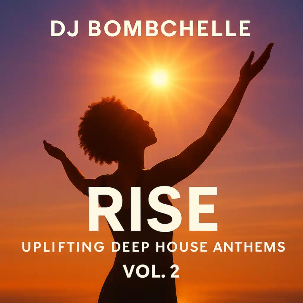 Rise: Uplifting Deep House Anthems Vol. 2
