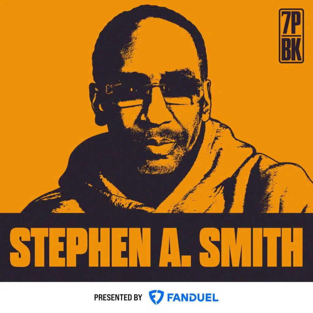 Stephen A. Smith Gets Real on LeBron Beef & Drops Surprise NBA Champs Prediction | Season 3 Premiere