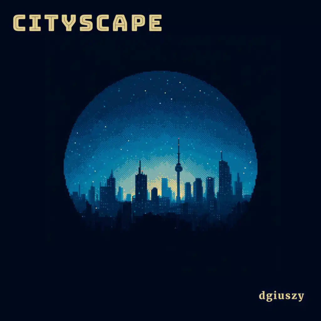 Cityscape