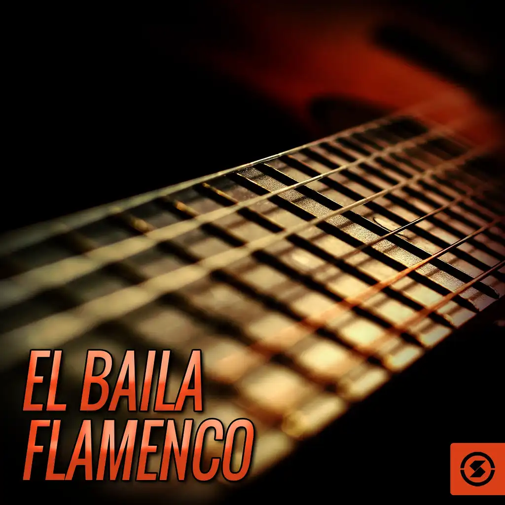 El Baila Flamenco