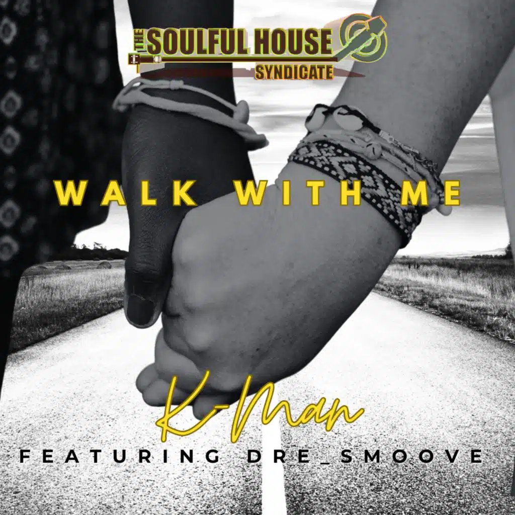 Walk With Me