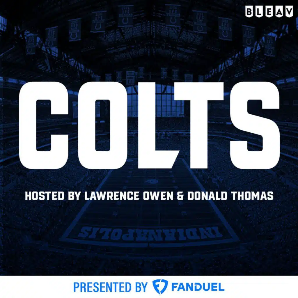 No-One Can Stop The Colts Offense!