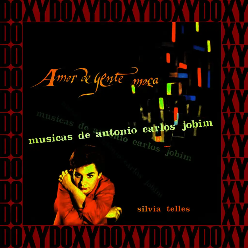 Amor de Gente Moça (Hd Remastered Edition, Doxy Collection)