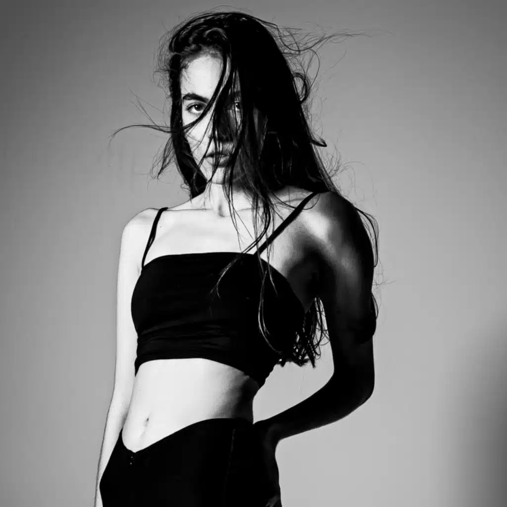 Fran Garro, Phonkclub & Olympus Rave