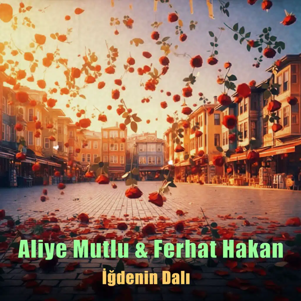 İğdenin Dalı