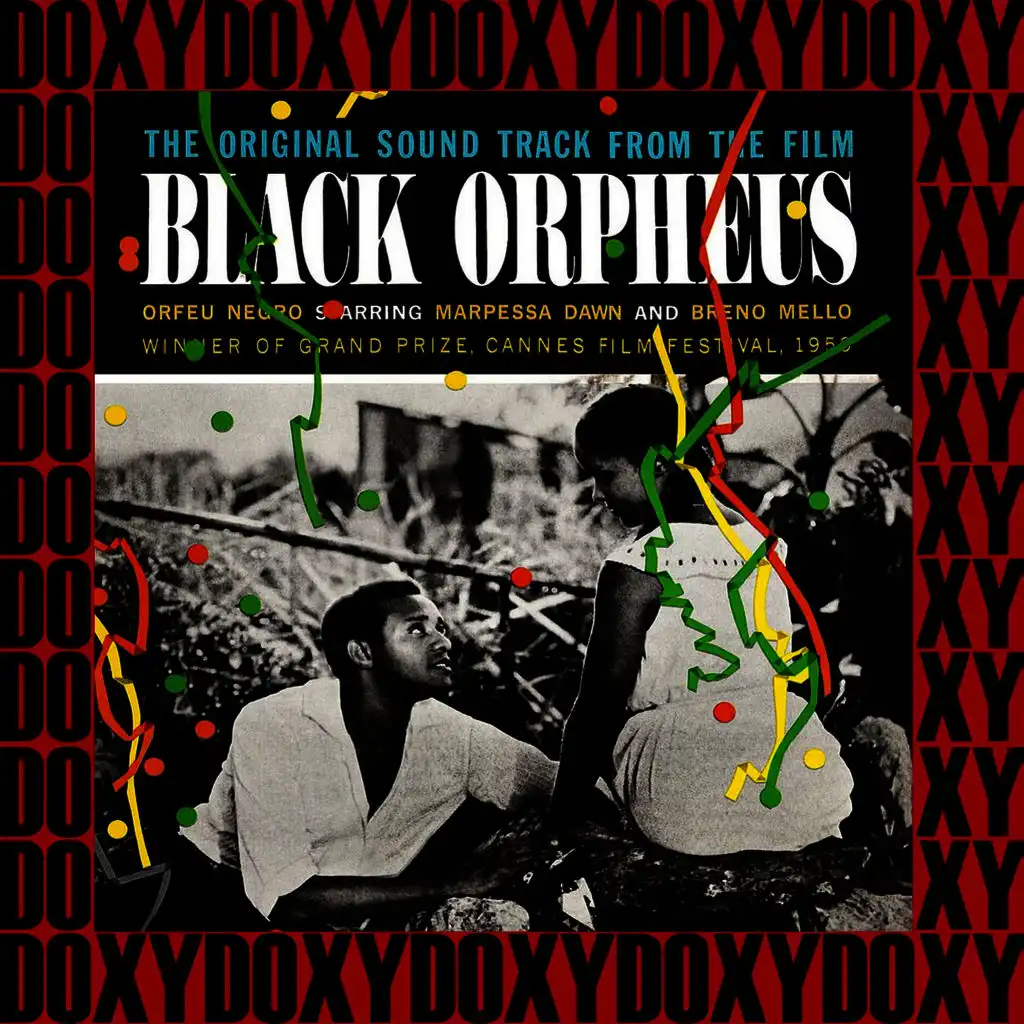Black Orpheus, Orfeu Negro (Hd Remastered Edition, Doxy Collection)