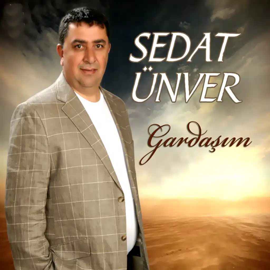 Gardaşım