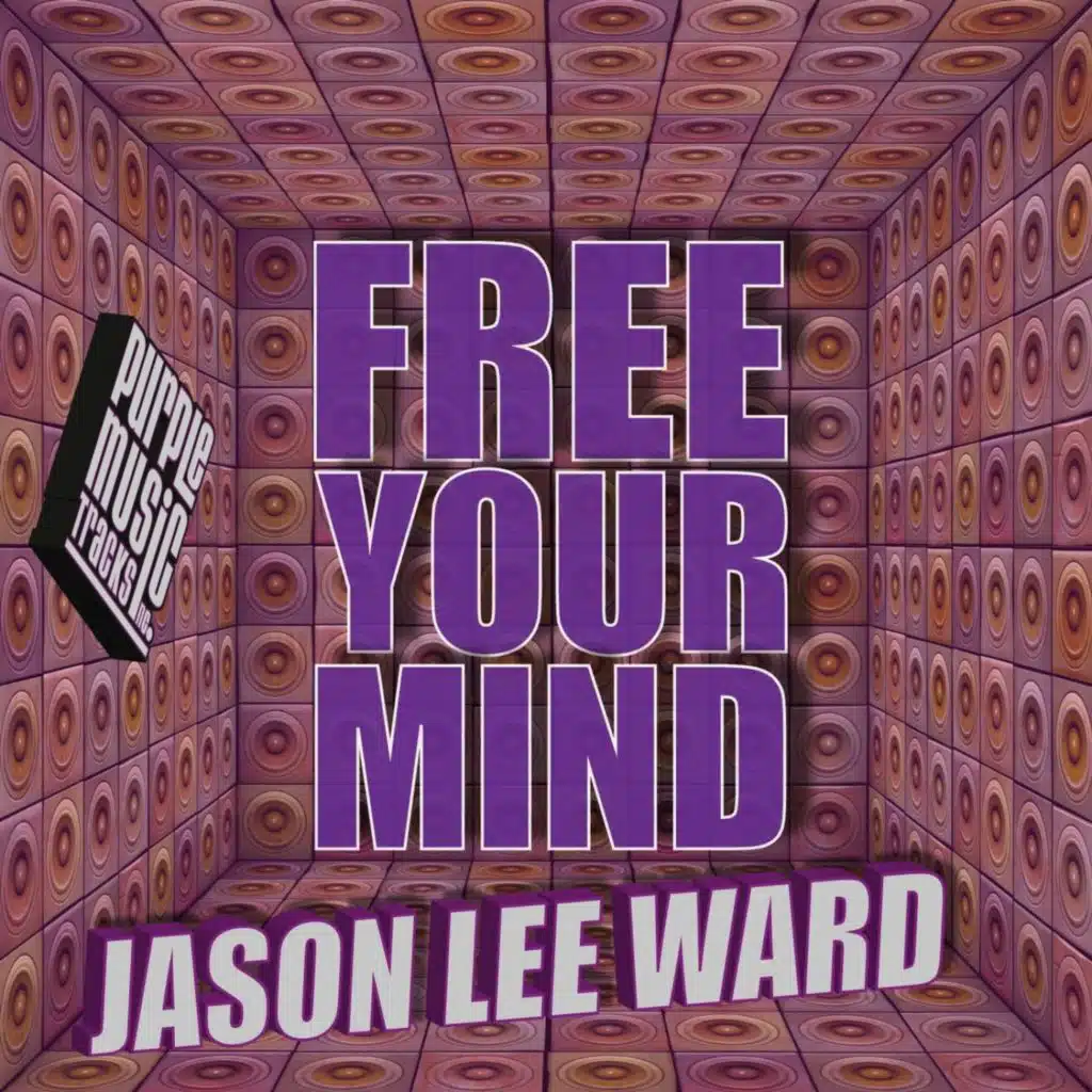 Jason Lee Ward