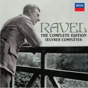 Ravel: Sérénade grotesque
