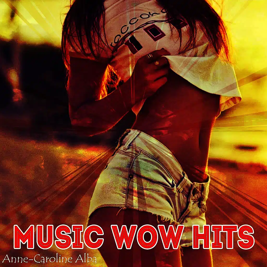 Rockabye (Reprise to Clean Bandit Feat Sean Paul & Anne-Marie)