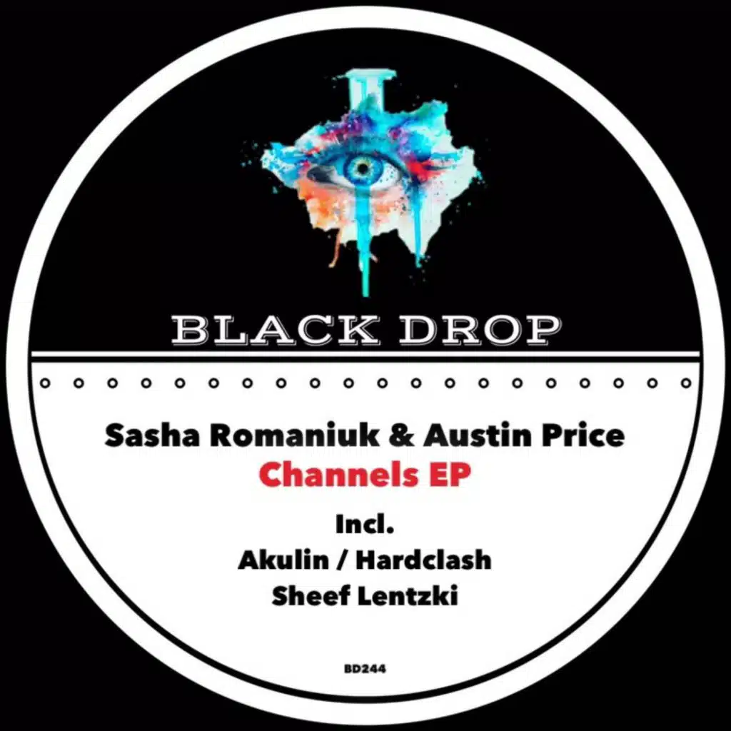 Channels (Hardclash Remix)