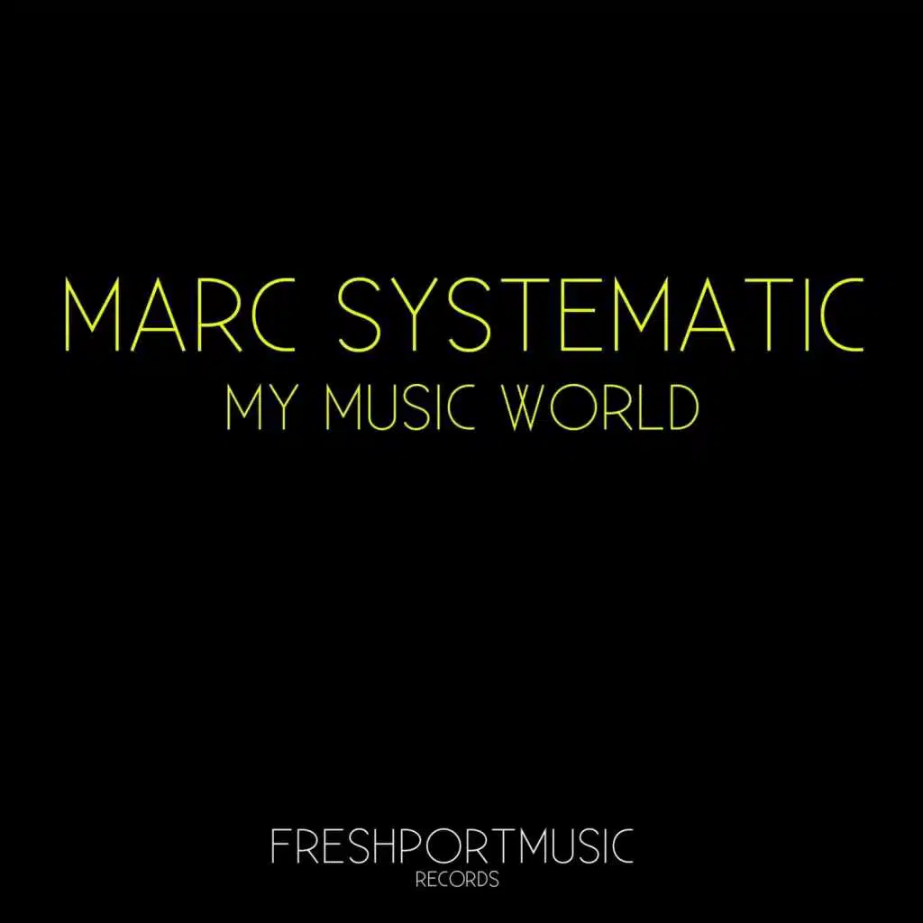 My Music World