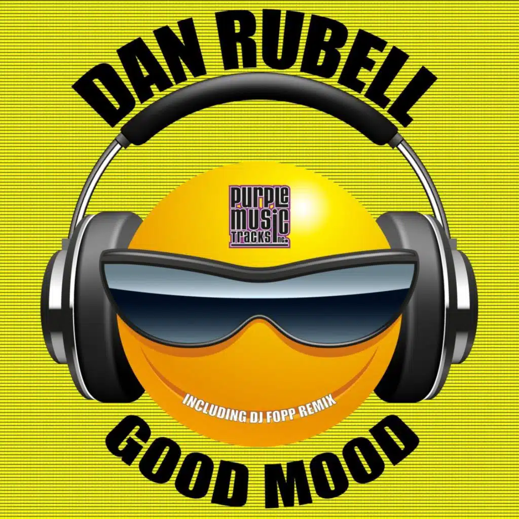 Good Mood (Club Mix)