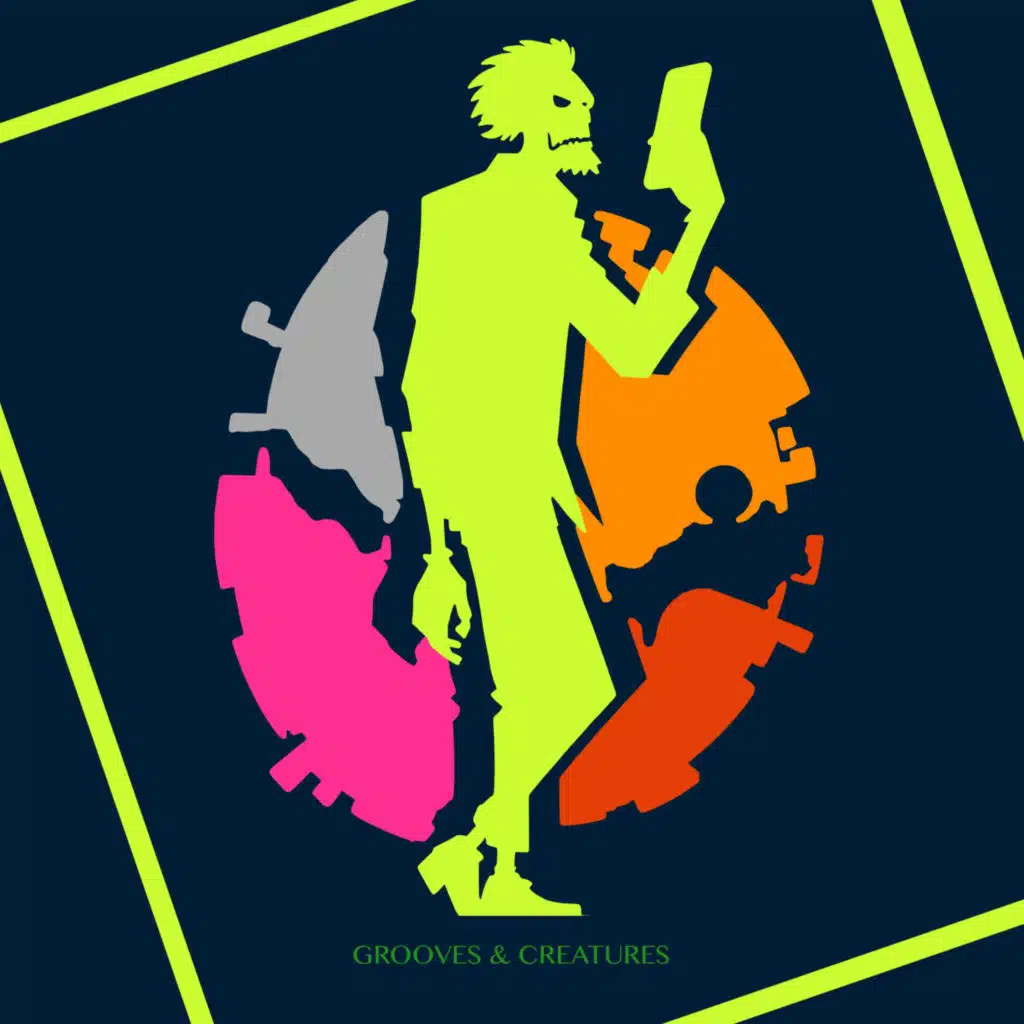 Once Upon A Groove (Radio Edit)