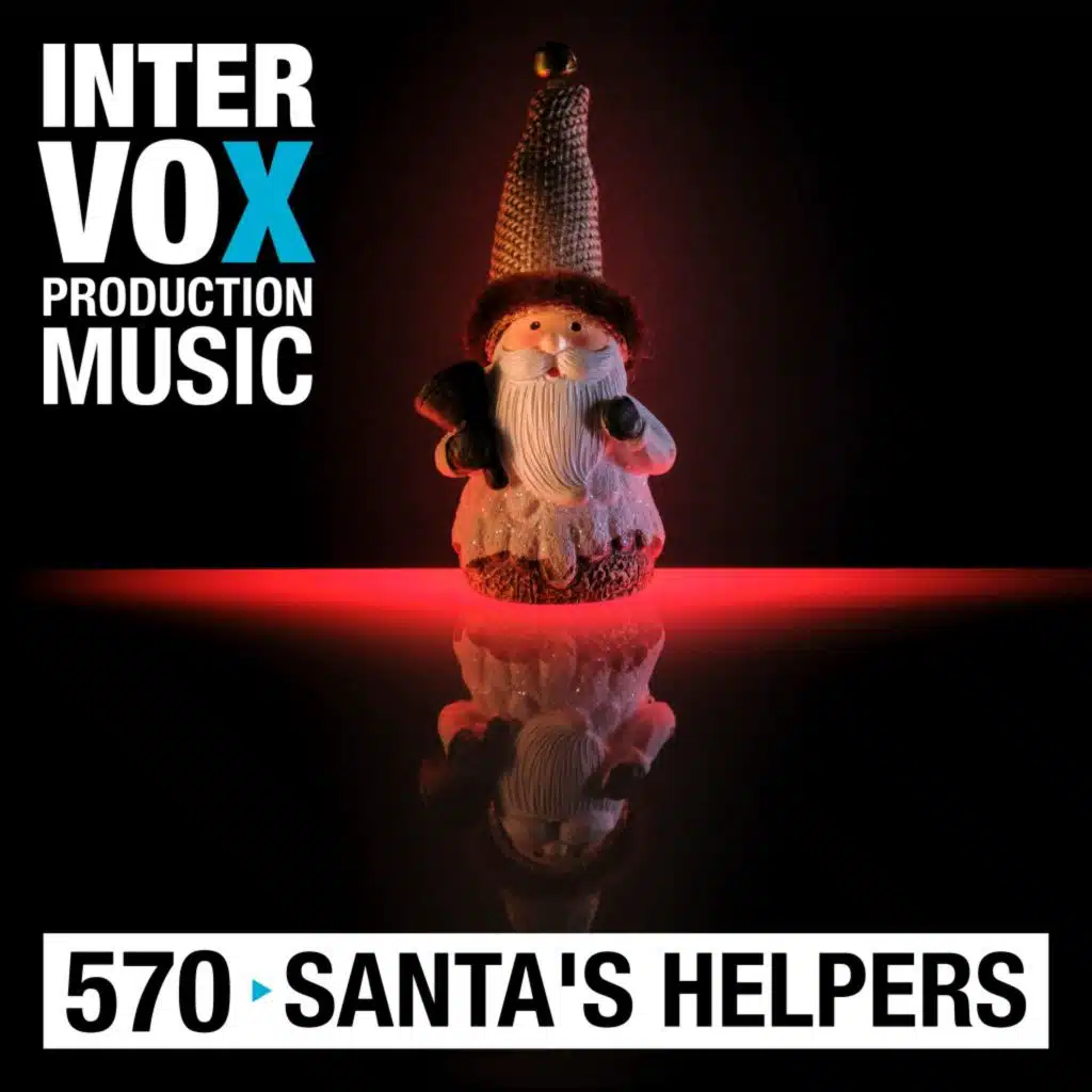 Laurent-Manuel Bleton & Intervox Music