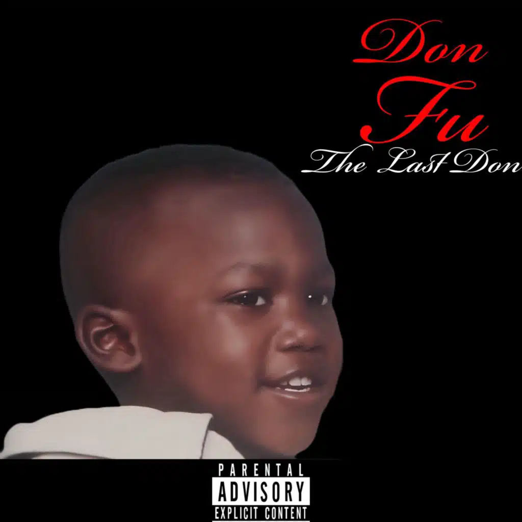 The Last Don