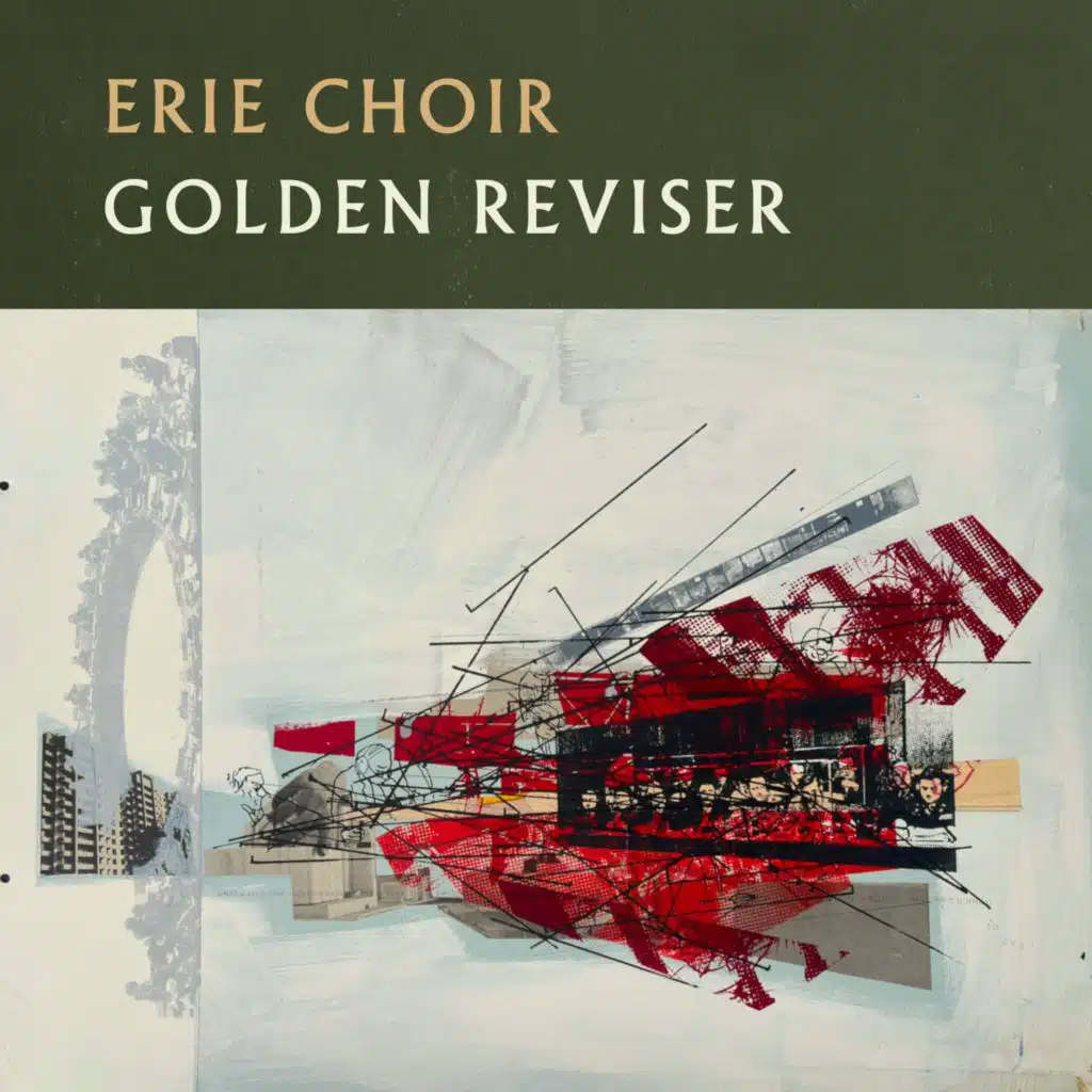 erie choir