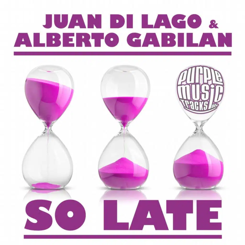 Juan Di Lago & Alberto Gabilan