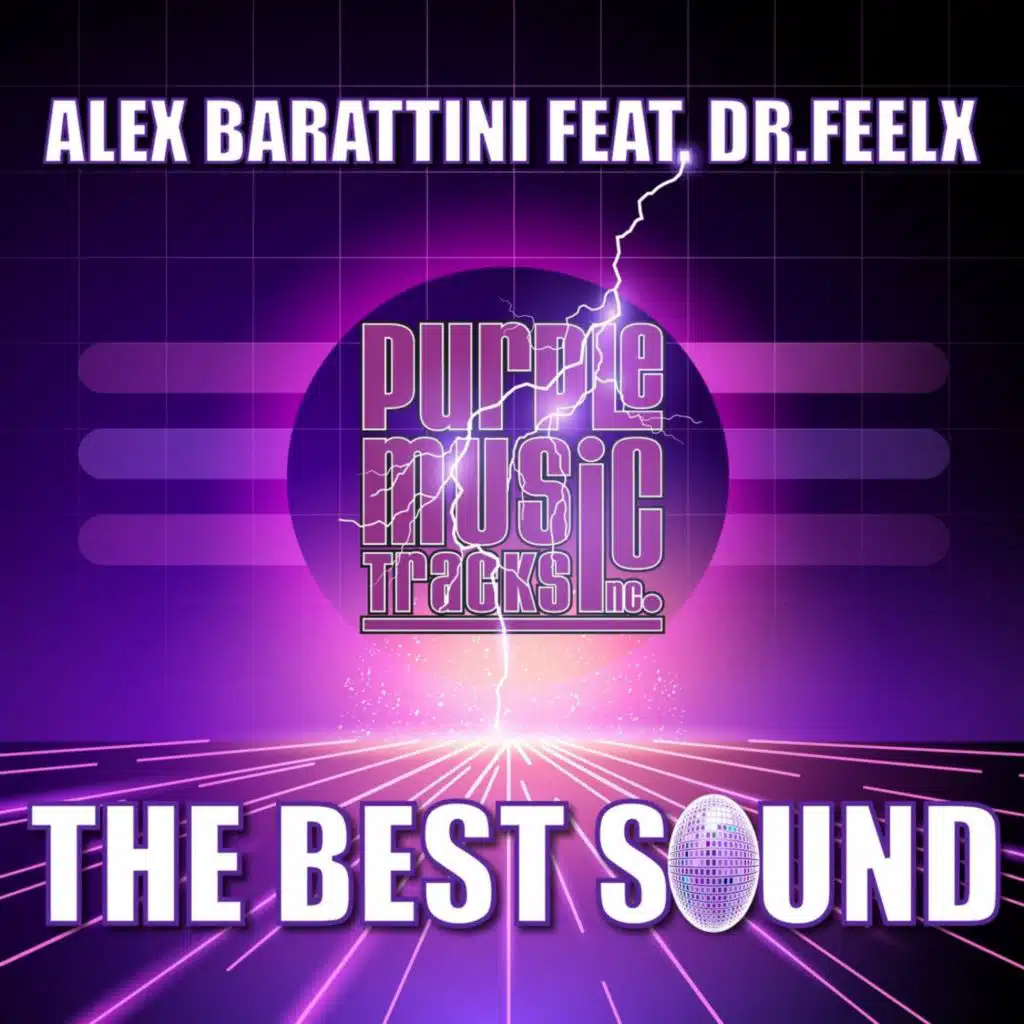 The Best Sound (Club Edit)