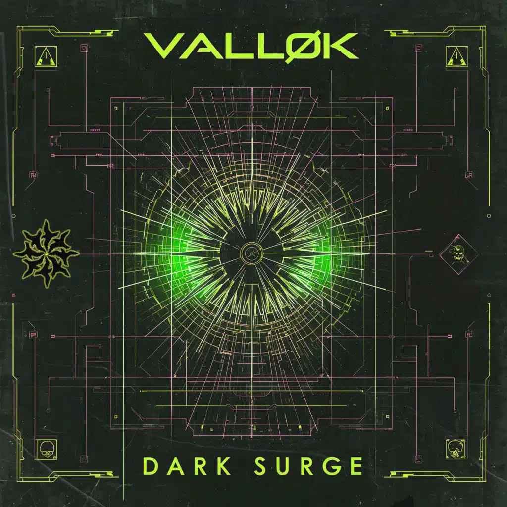 Valløk