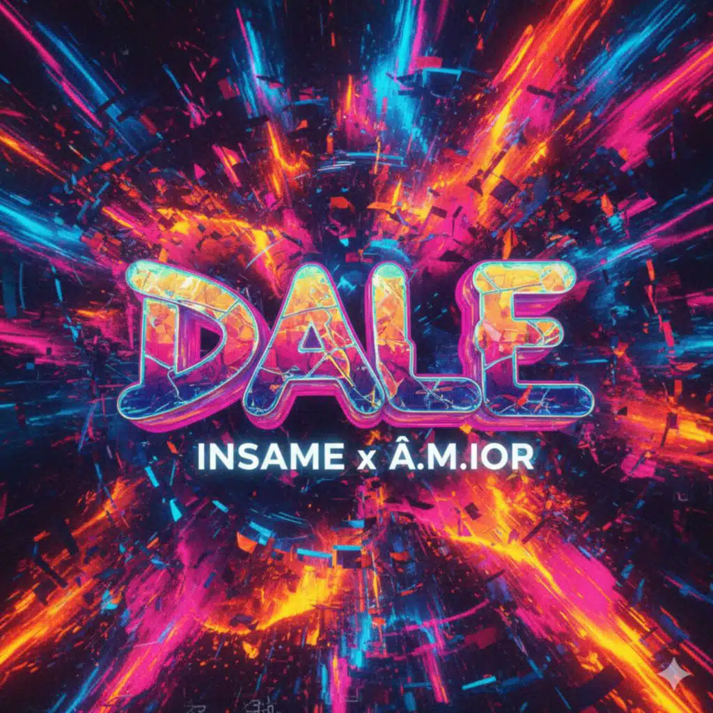 DALE (feat. Á.M.IOR)