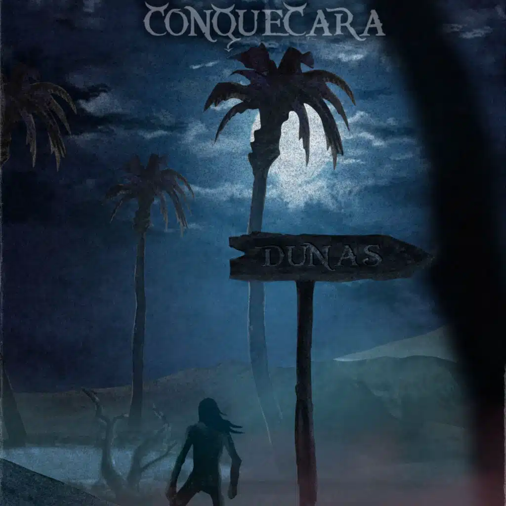 Conquecara