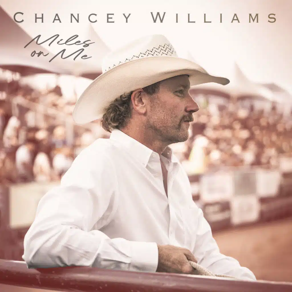 Chancey Williams