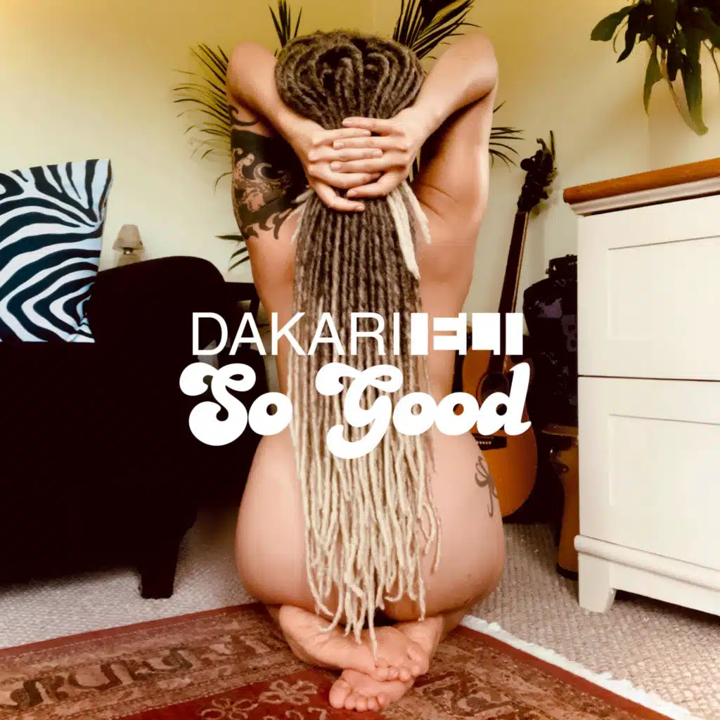 Dakari Eli