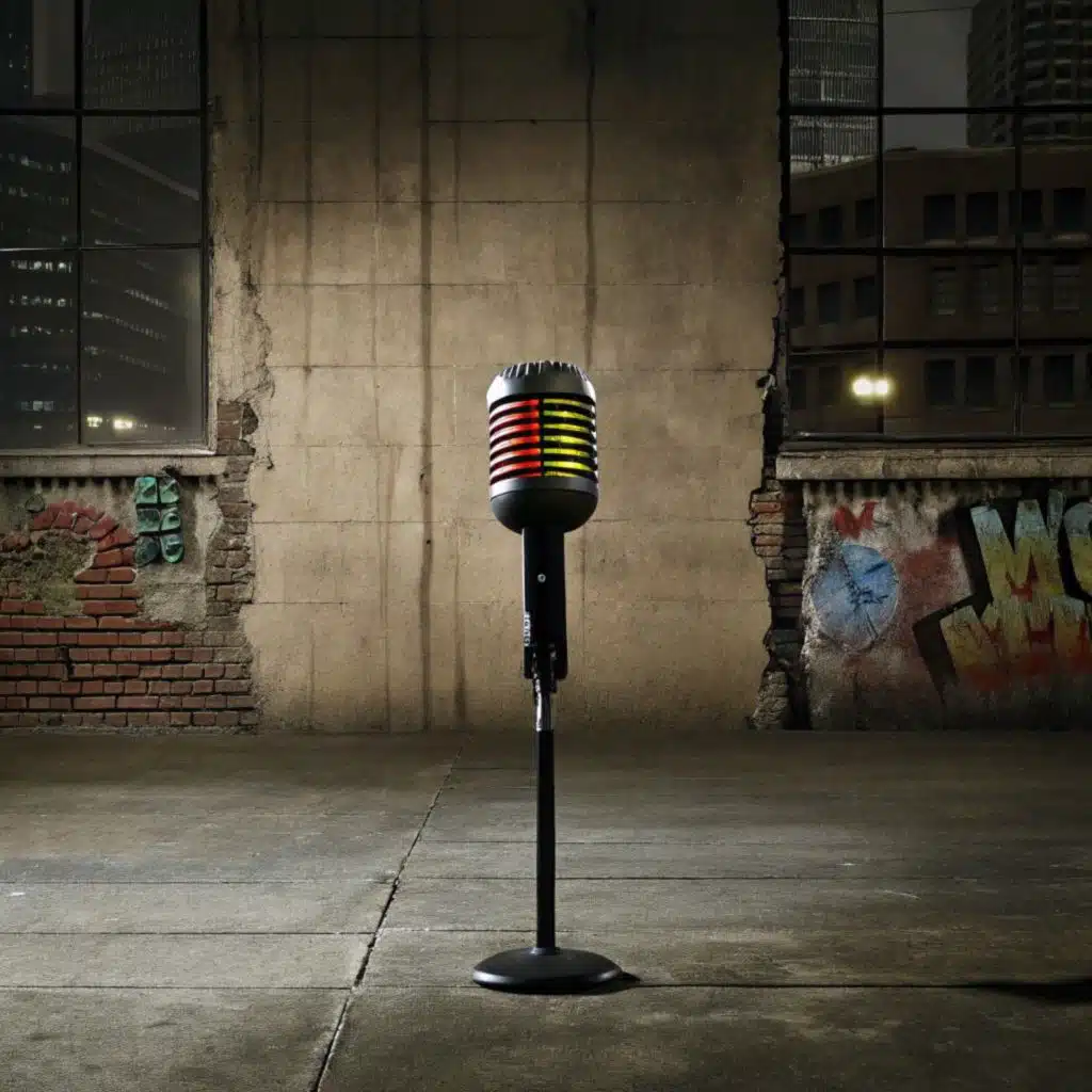 Jazz Hip-hop music (Vol. 1)