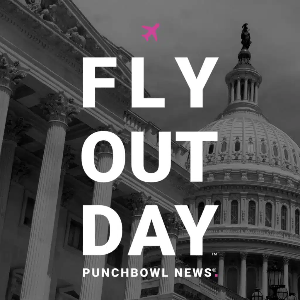 Inside the shutdown with Steve Scalise