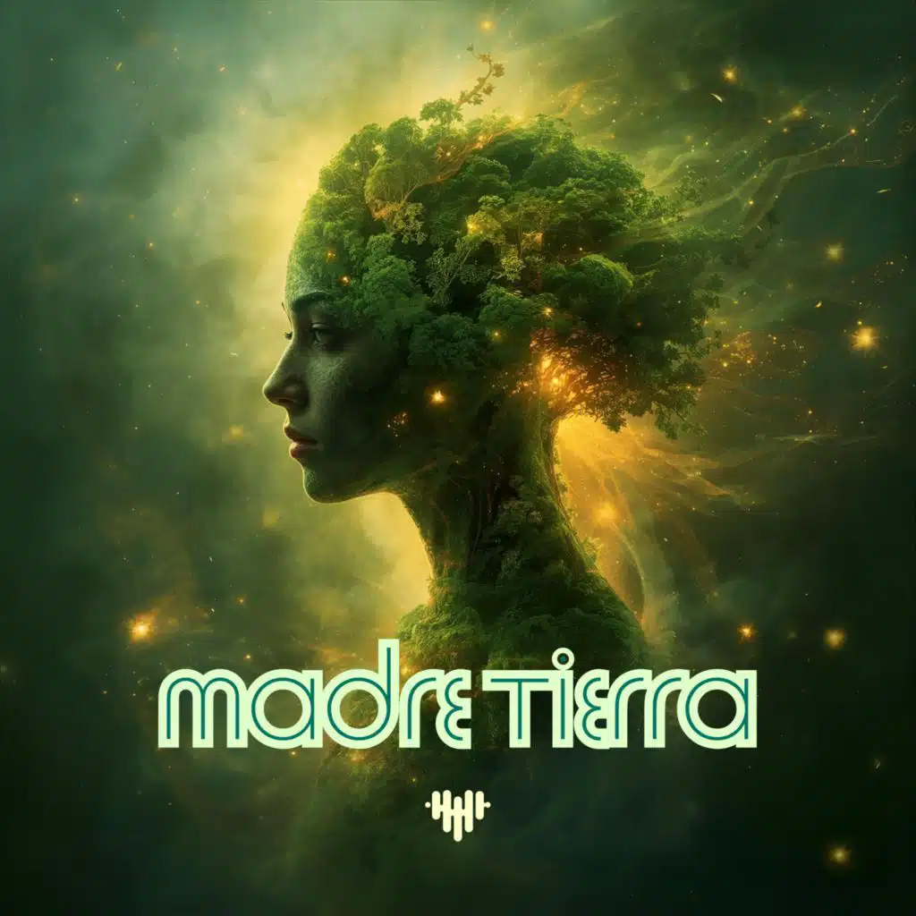 Madre tierra