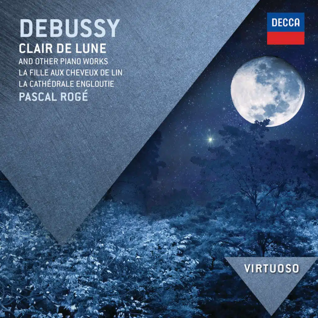 Debussy: Rêverie, CD 76