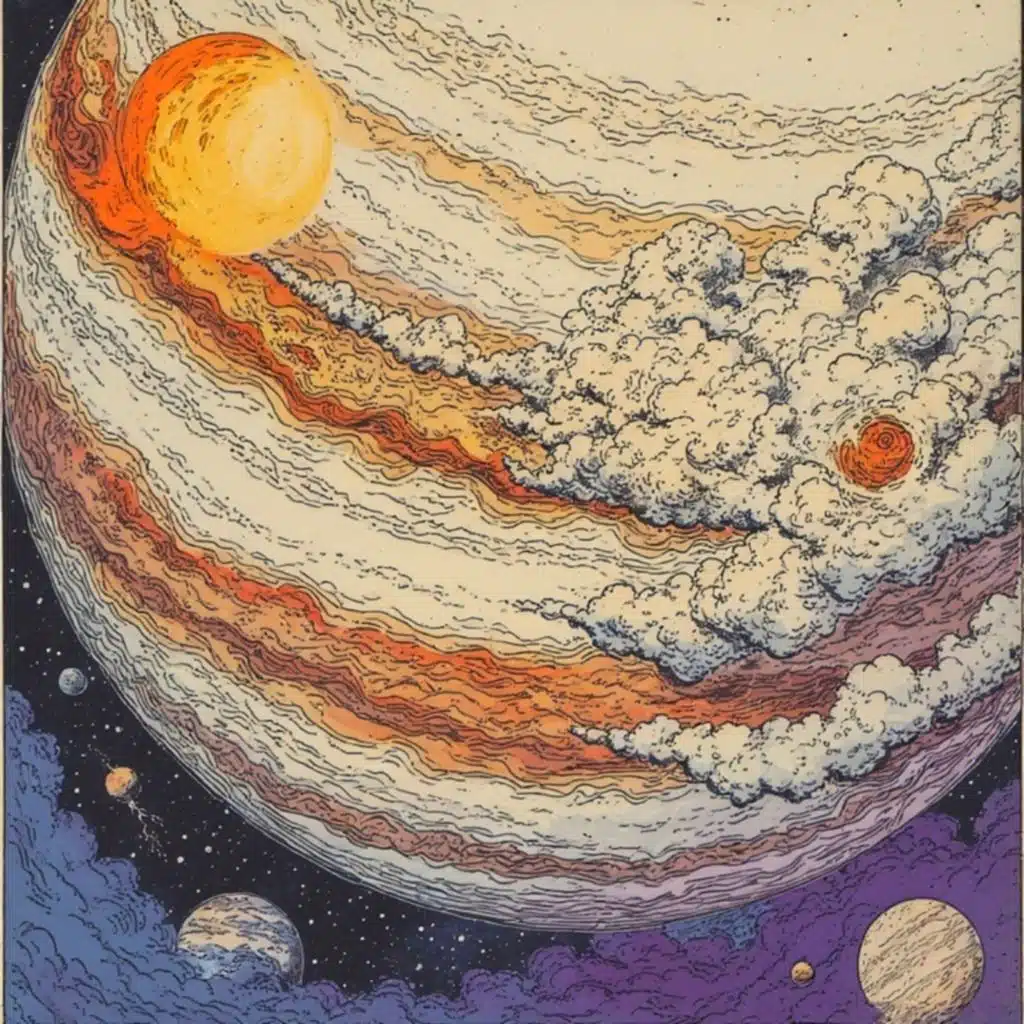 Jupiter