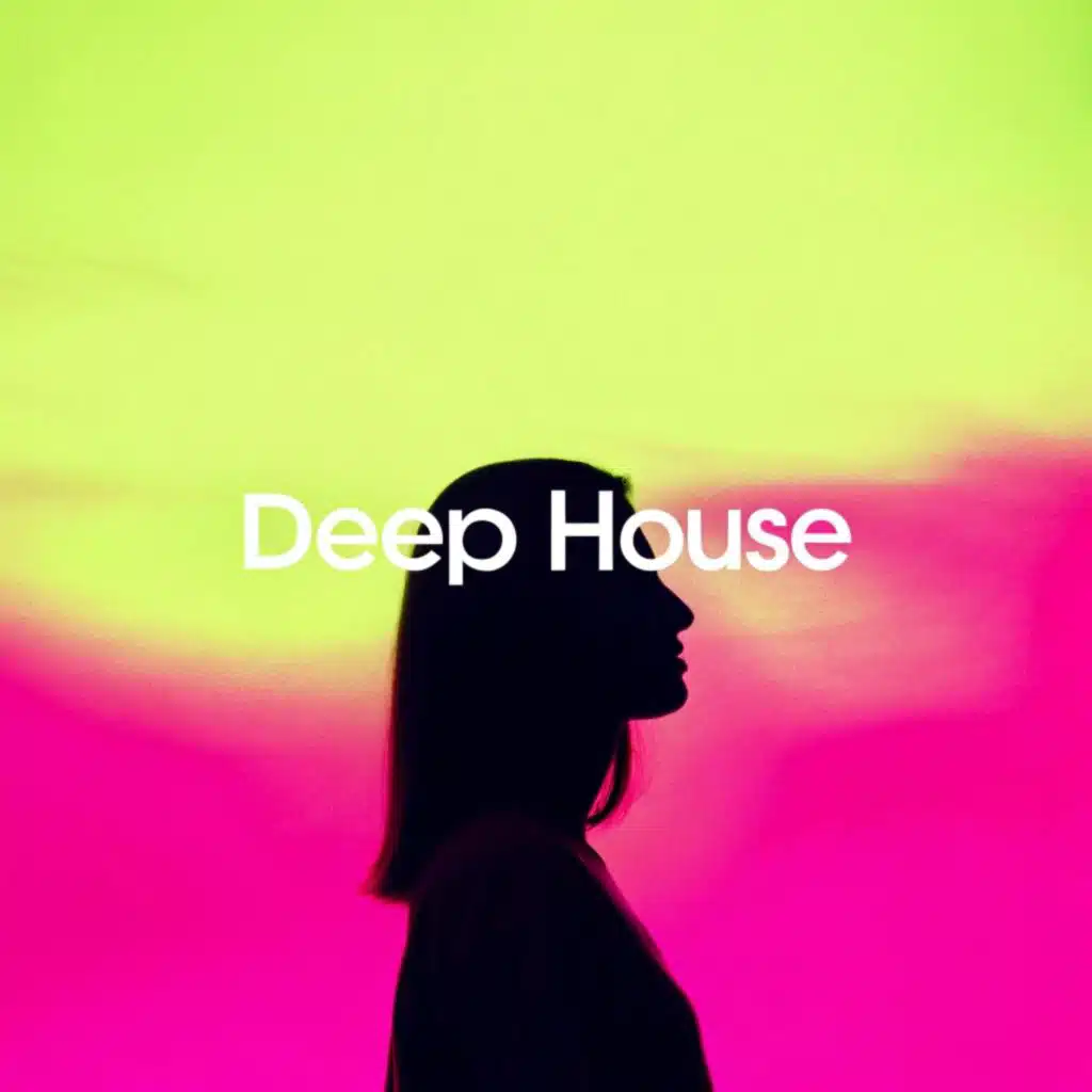 Deep House music (Vol. 7)
