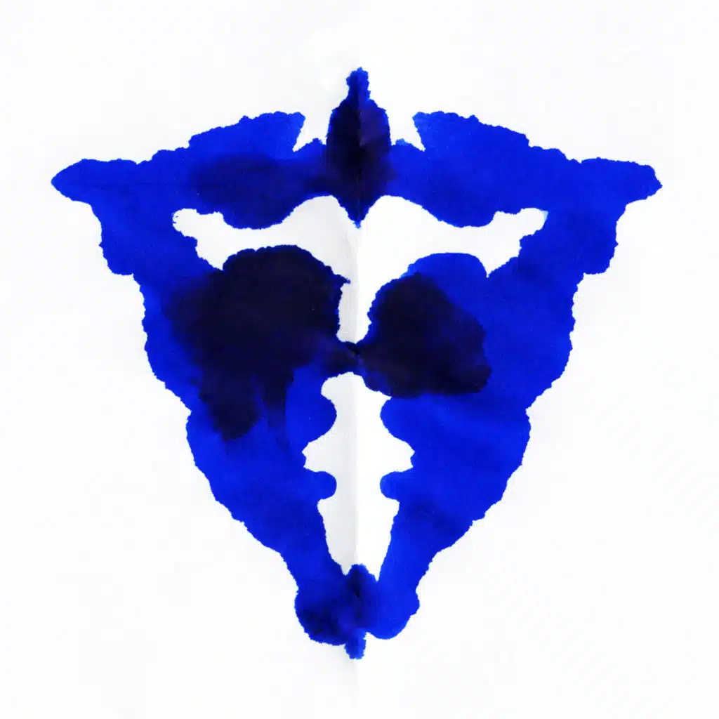 Rorschach (Remix)