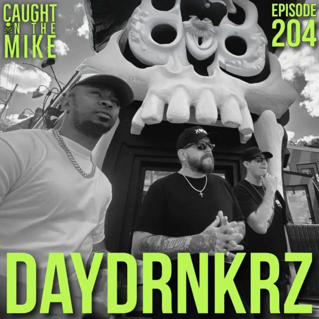 DAYDRNKRZ