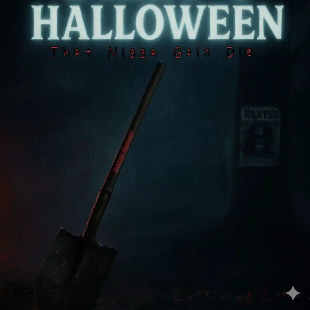 Billy Halloween: That Nigga Goin Die