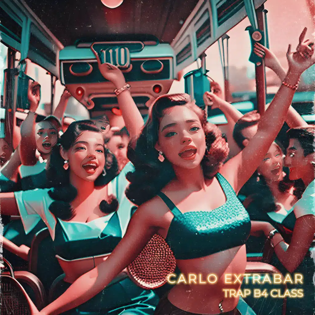 Carlo ExtraBar