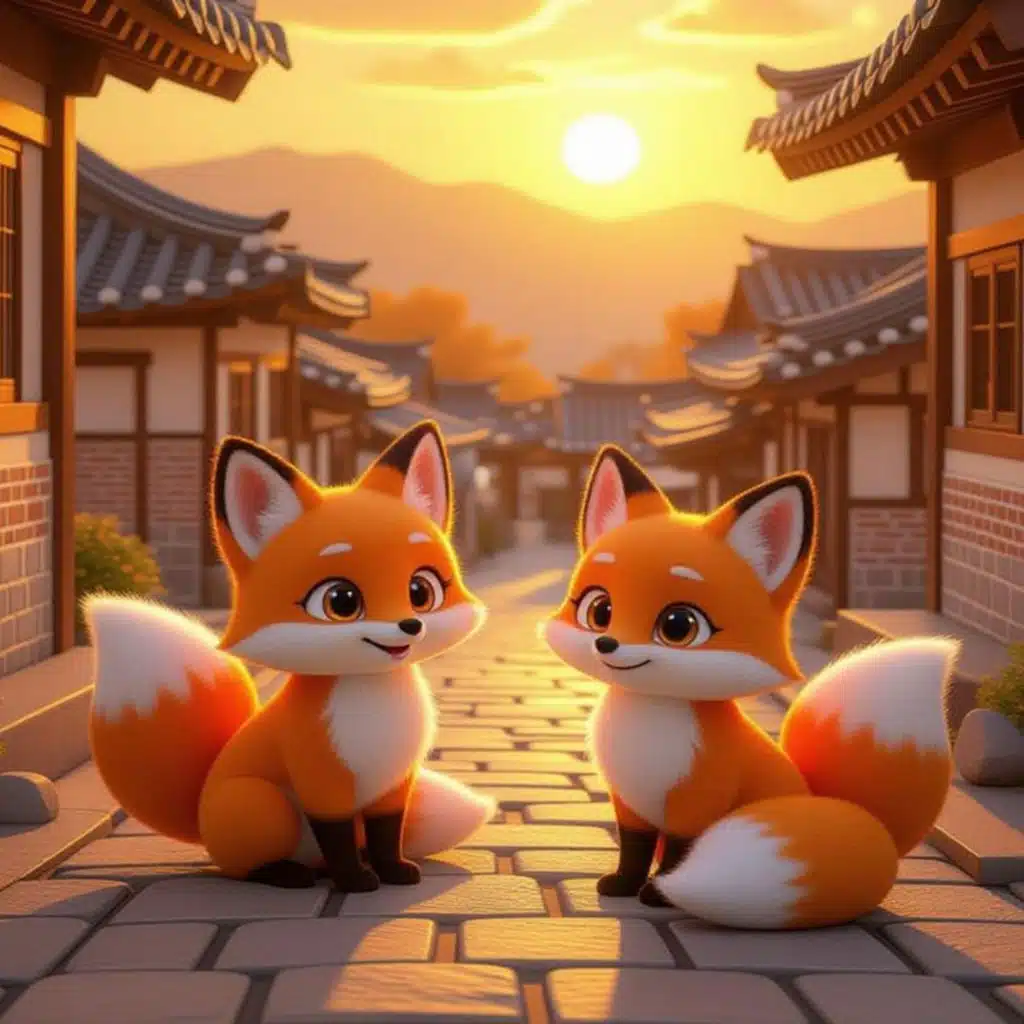 하루 종일 신나는 노래