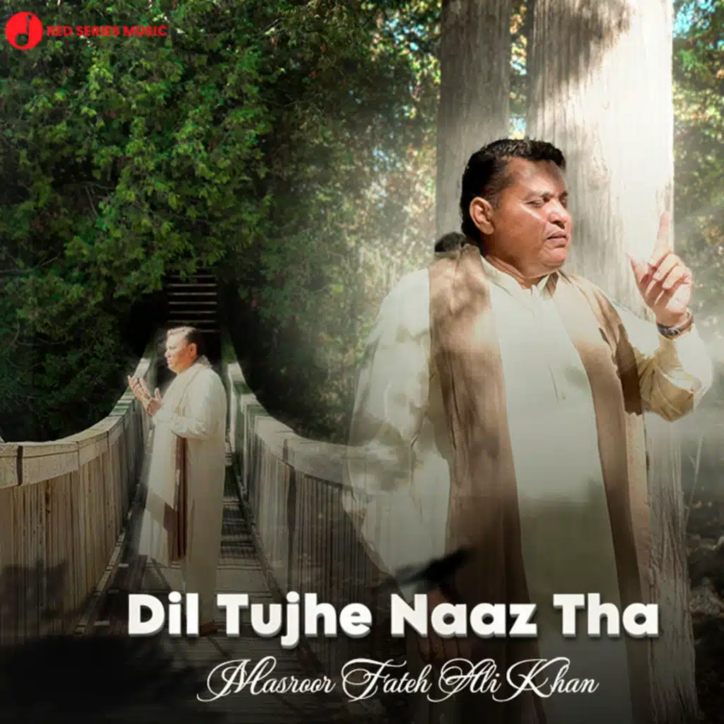 Dil Tujhe Naaz Tha