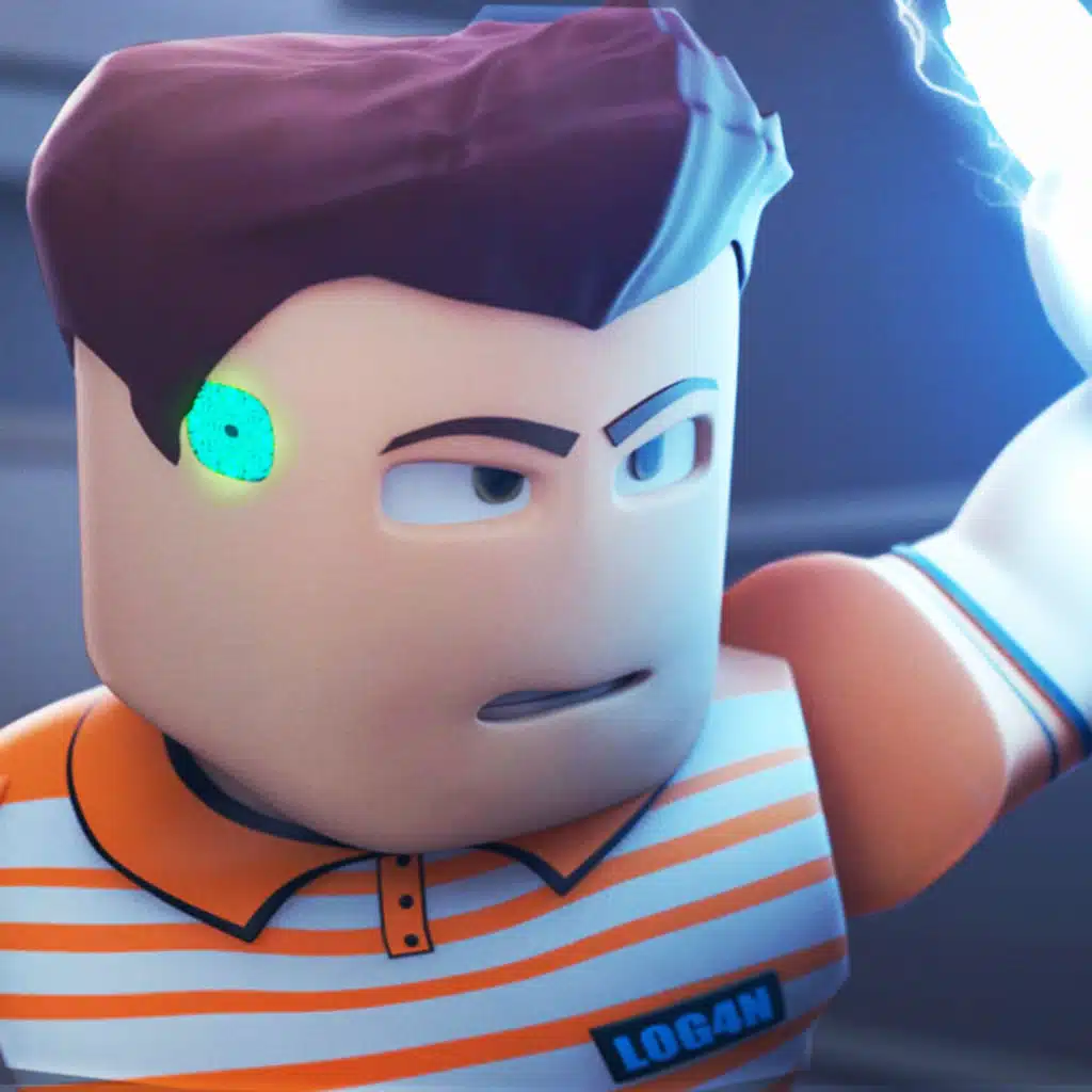 Be With You (Remix) [feat. Loggie]