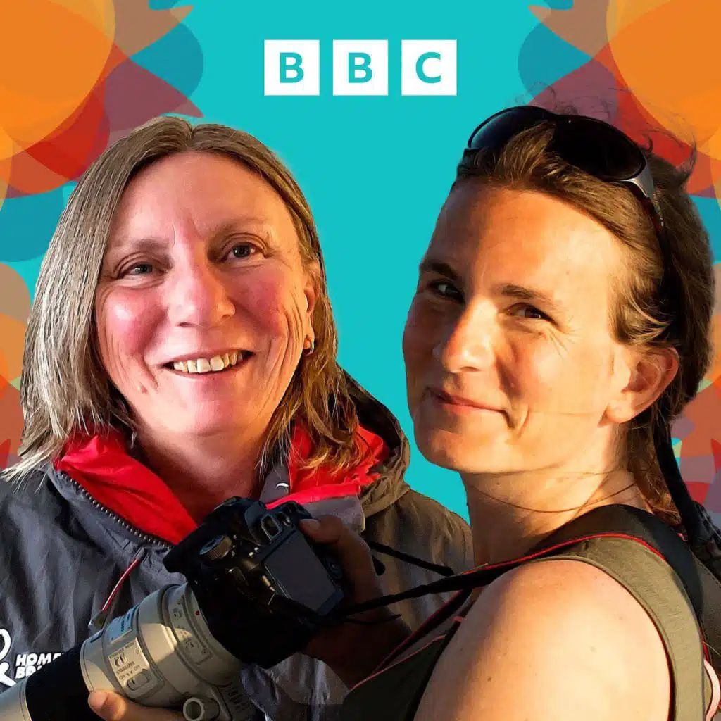 Using sound as a tool for conservation