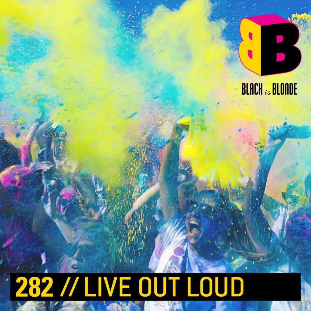 Mattia Missaglia & Black Is Blonde