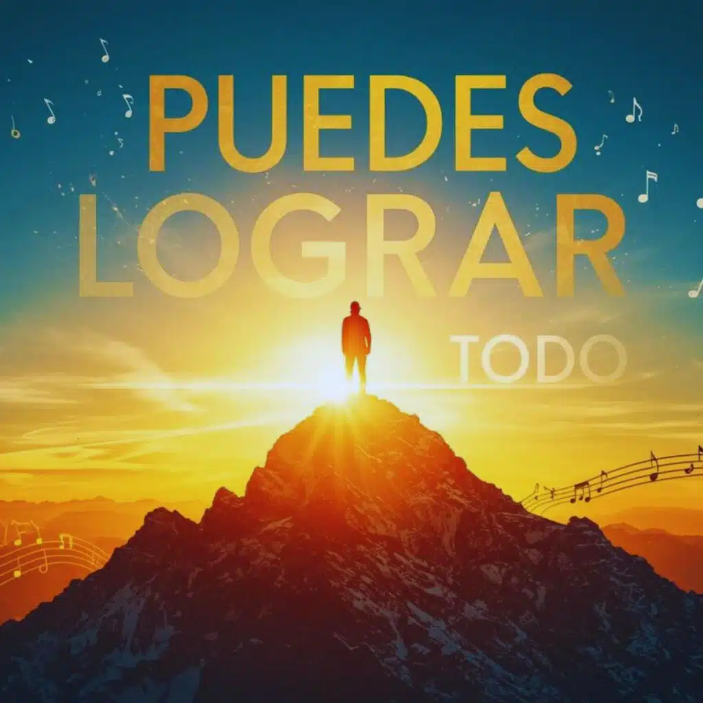 Puedes Lograr Todo