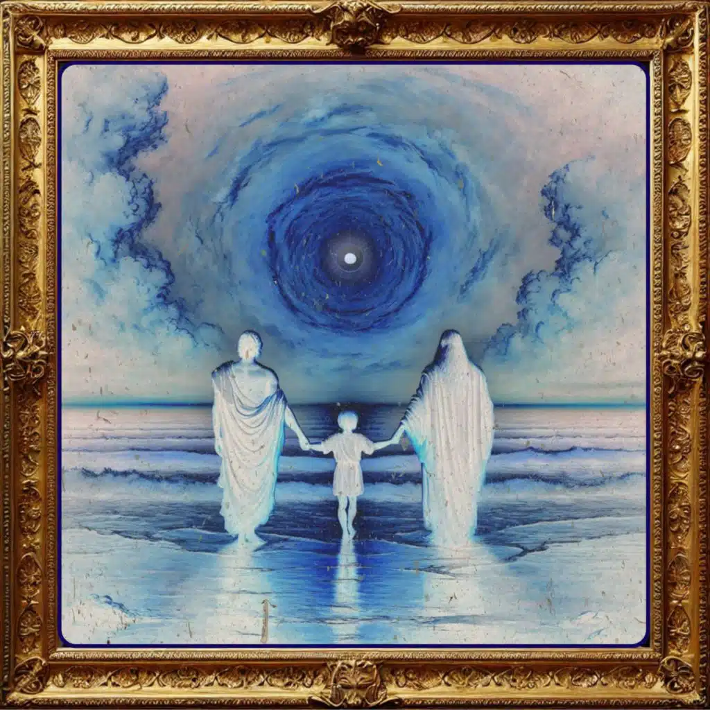 Orizzonti d'una Sublime Odissea