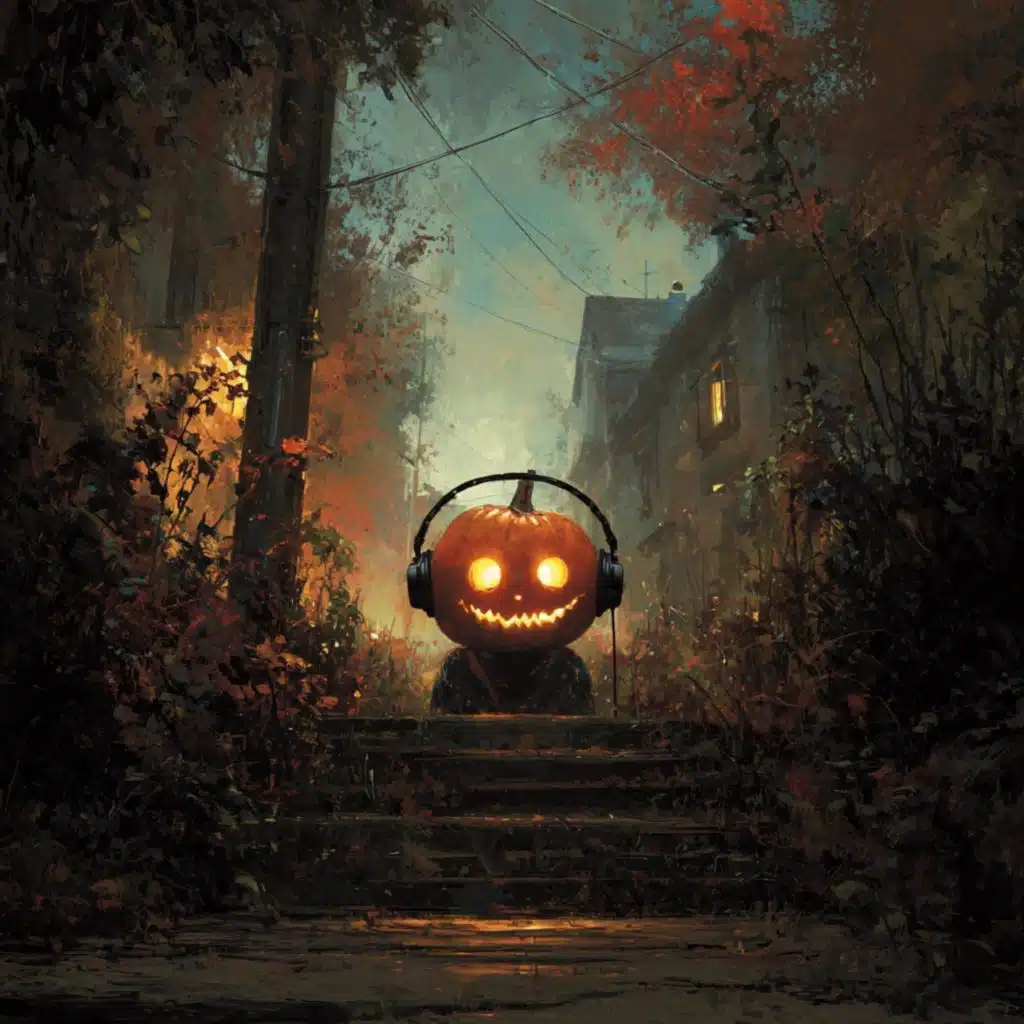 Error 666 (Hallowen Music)