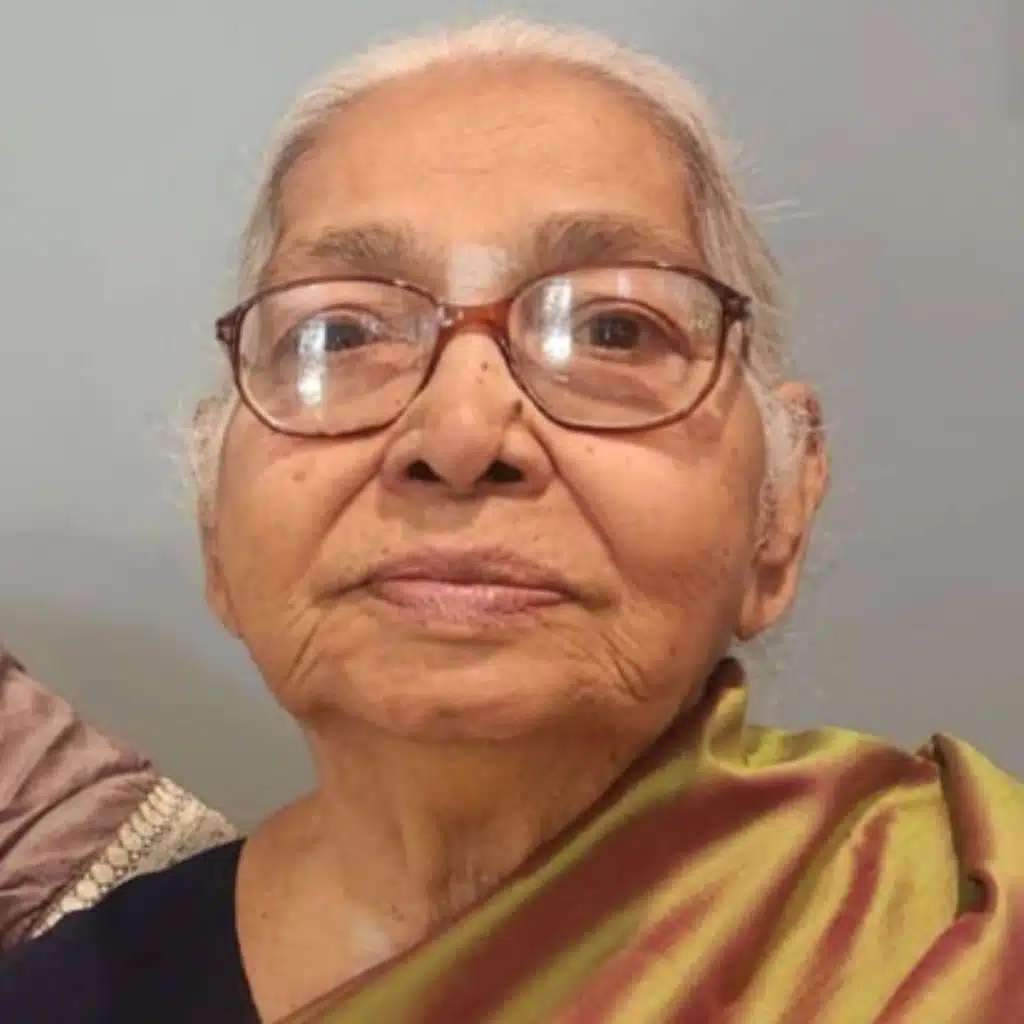 Hemasundari Nidamarthy