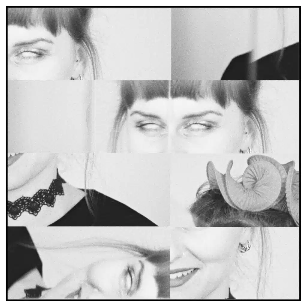 The Blue Dark (Eyes Of Others Remix)